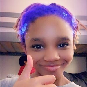 Meet your Posher, Niyah